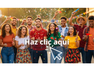 Brochure de beneficios